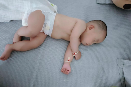 潍坊9个月宝宝可以吃盐吗