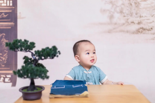 潍坊宝宝几个月可以笑出声 潍坊宝宝几个月可以笑出声