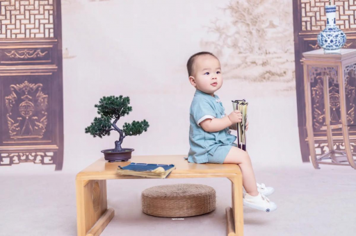 潍坊宝宝牙齿发黑