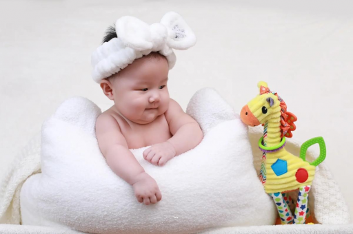 潍坊宝宝发热惊厥